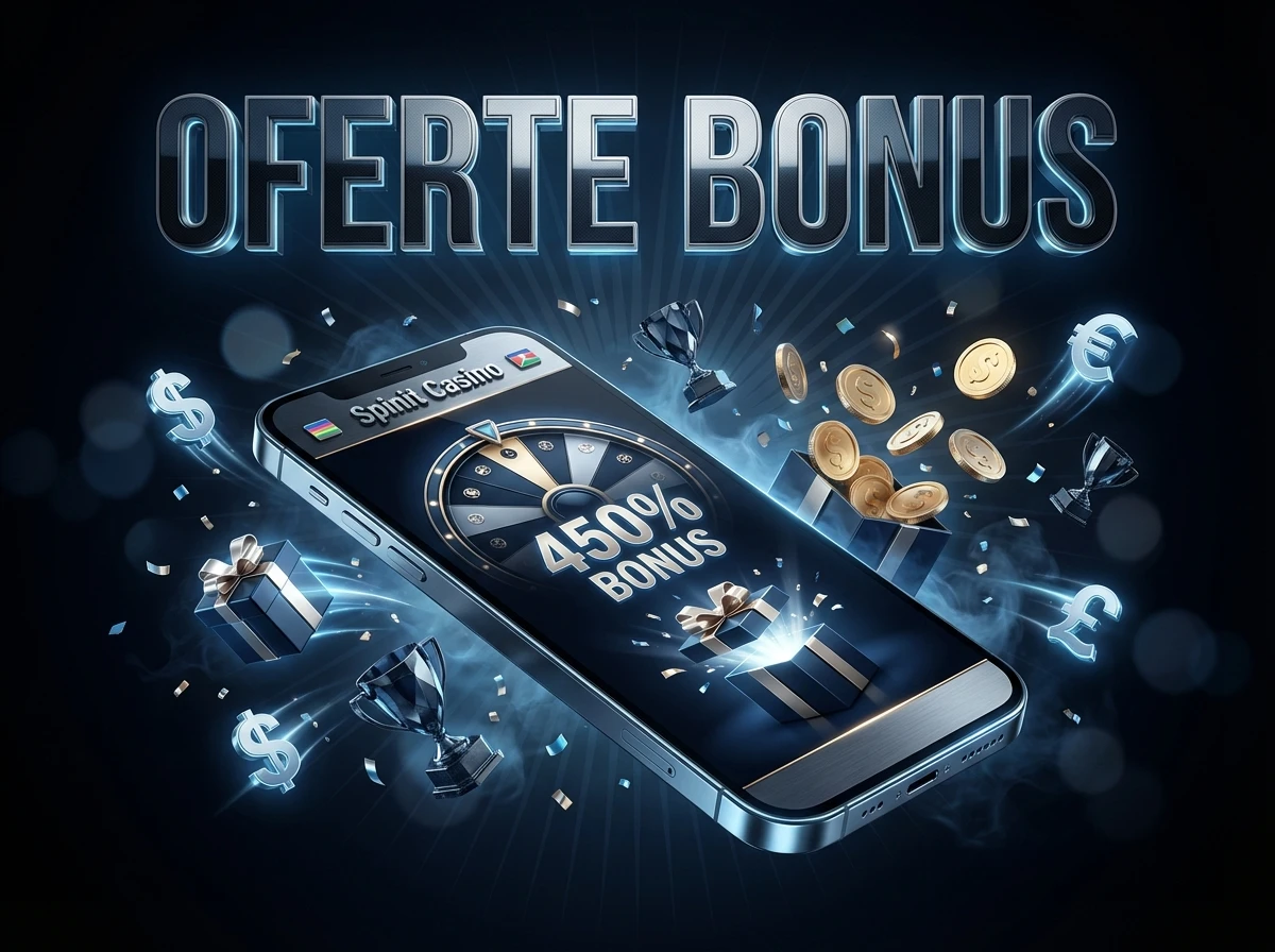Oferte Bonus